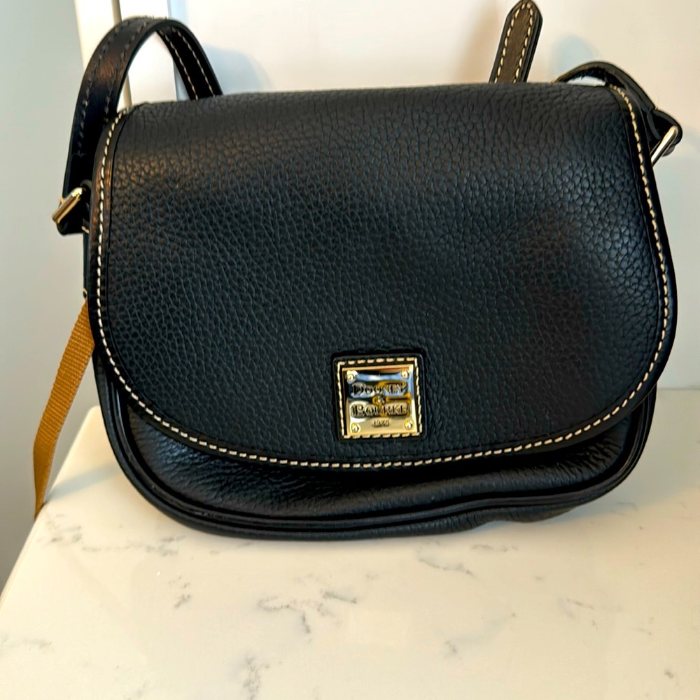 Dooney and Bourke small crossbody bag